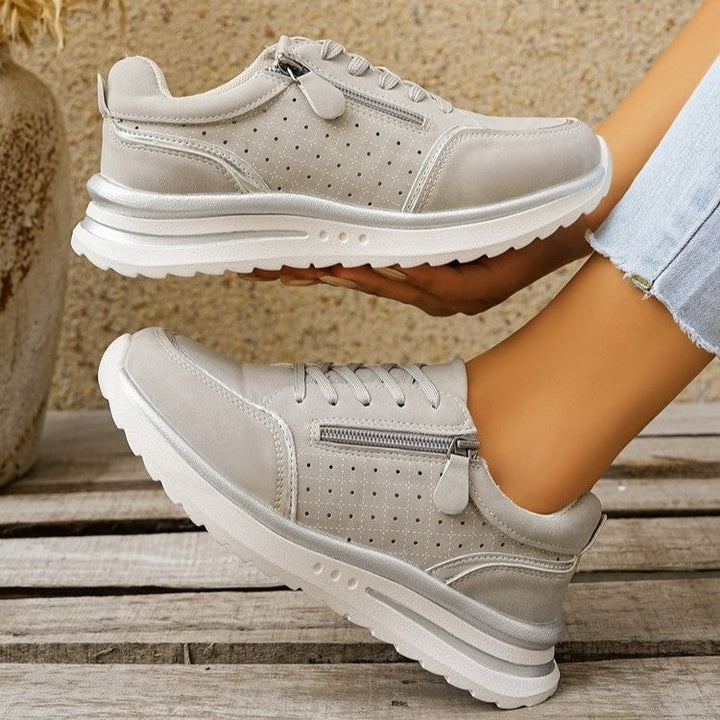 Baskets SanaStep™ Henri Lyon