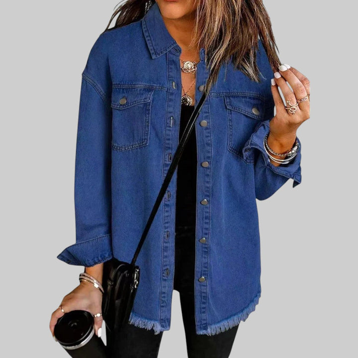 Novalyssa | Veste Confortable Henri Lyon