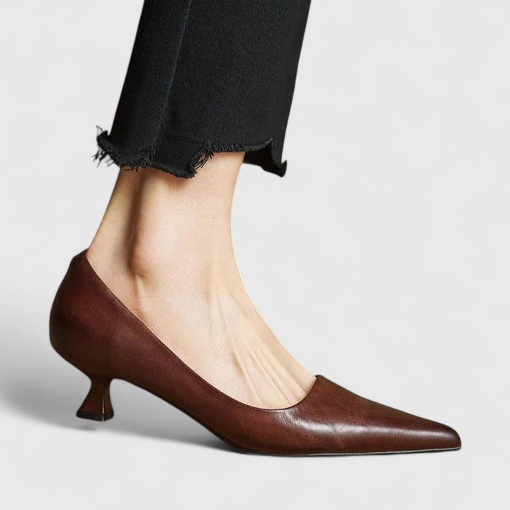 Zhaylisse | Talons Élégants Henri Lyon