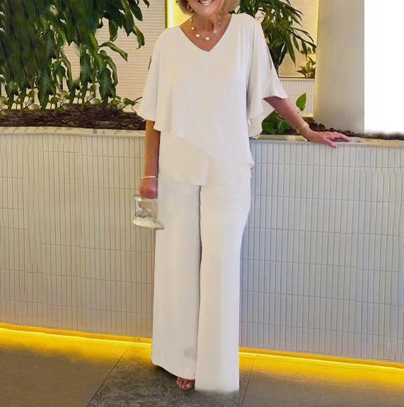 Martha - Ensemble Large Effortless Henri Lyon