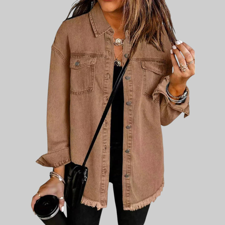 Novalyssa | Veste Confortable Henri Lyon