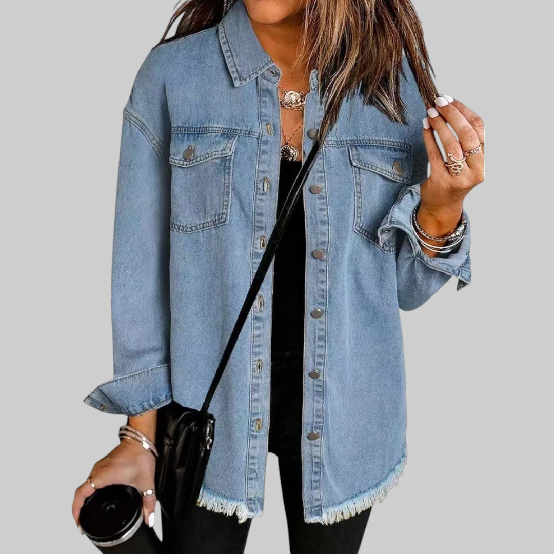 Novalyssa | Veste Confortable Henri Lyon