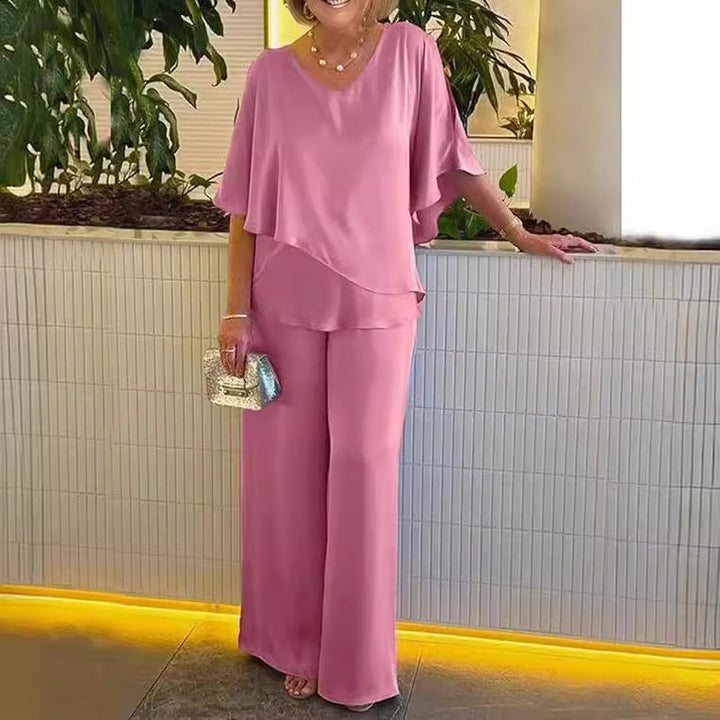 Martha - Ensemble Large Effortless Henri Lyon