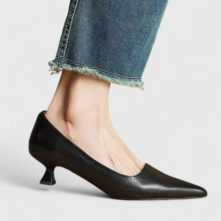 Zhaylisse | Talons Élégants Henri Lyon