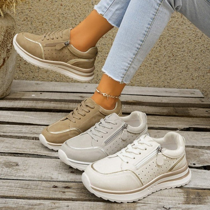 Baskets SanaStep™ Henri Lyon