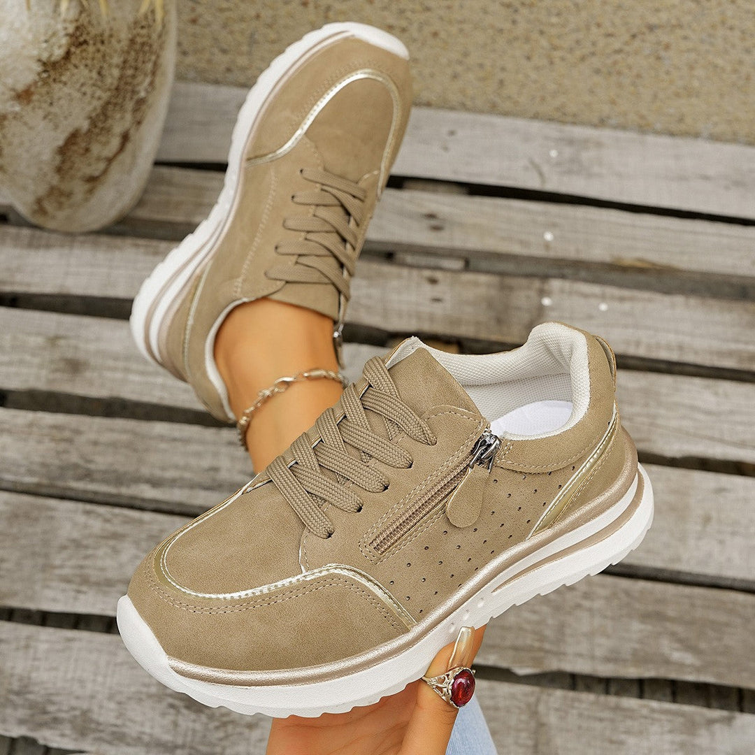 Baskets SanaStep™ Henri Lyon