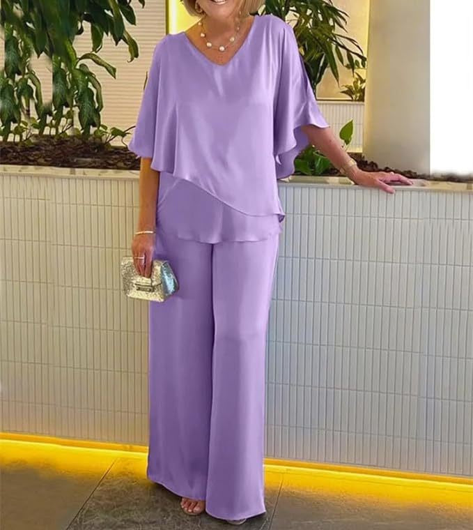 Martha - Ensemble Large Effortless Henri Lyon