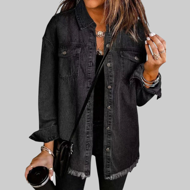 Novalyssa | Veste Confortable Henri Lyon