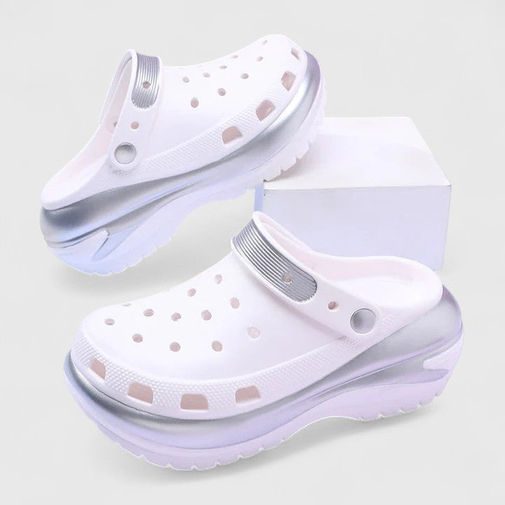 Maverie - Crocs Orthopédiques Confortables Henri Lyon
