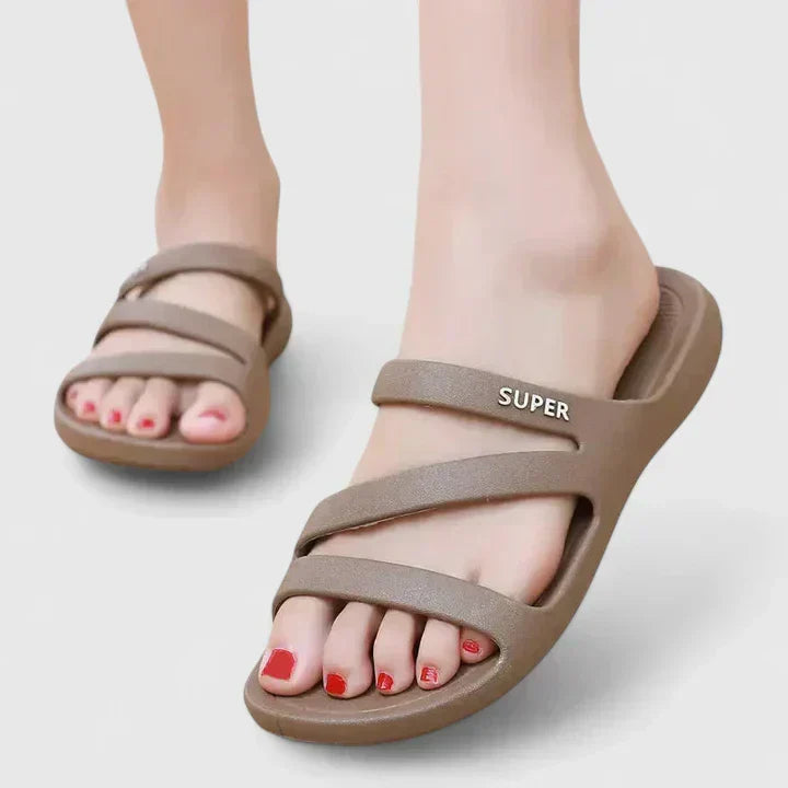 Arwen - Sandales Orthopédiques Confortables Henri Lyon