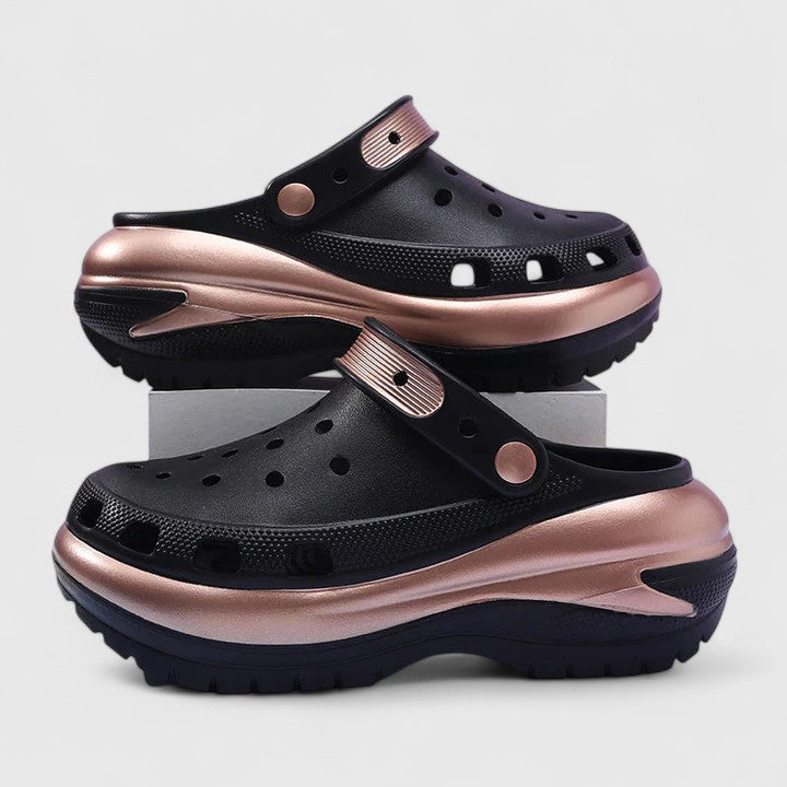 Maverie - Crocs Orthopédiques Confortables Henri Lyon