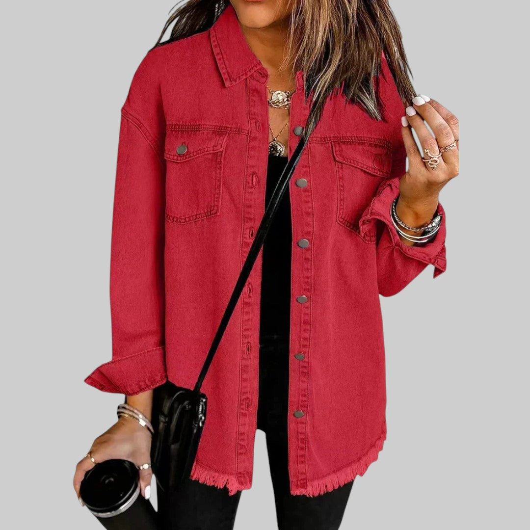 Novalyssa | Veste Confortable Henri Lyon