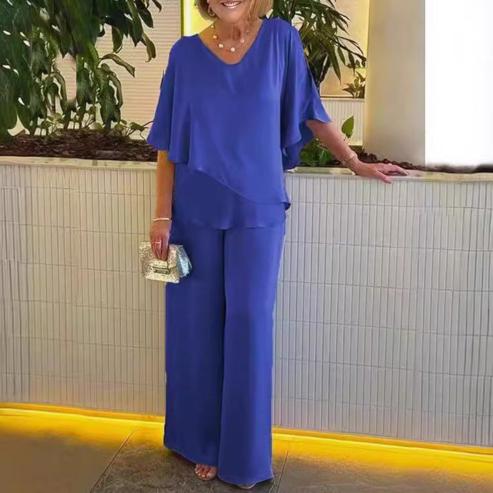 Martha - Ensemble Large Effortless Henri Lyon