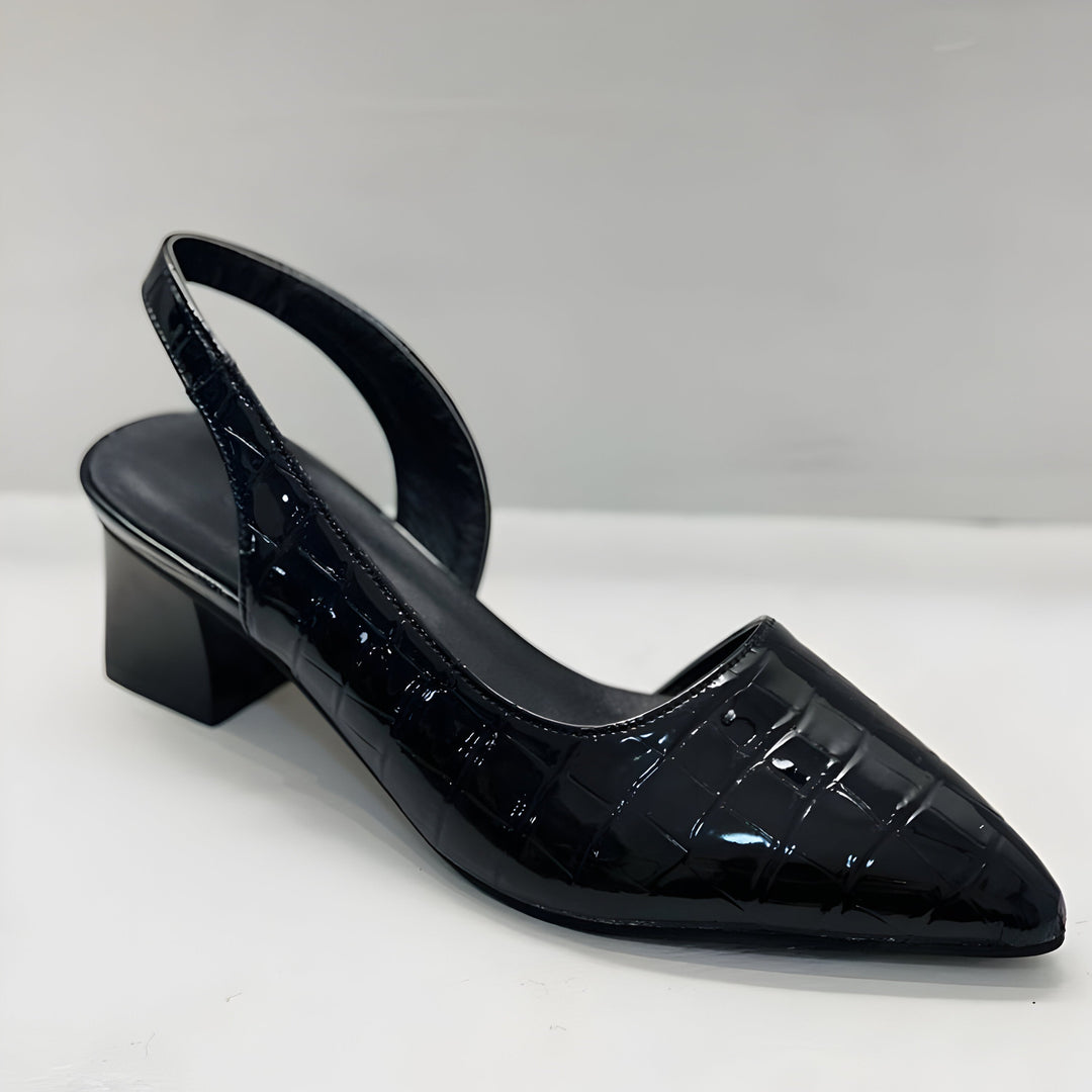Lynn | talons orthopédiques confortables Henri Lyon