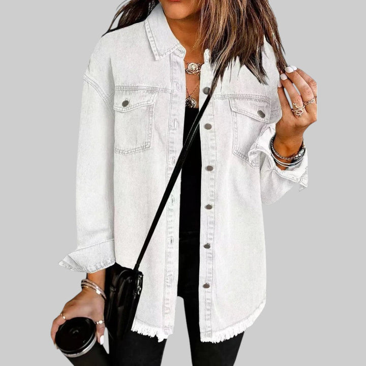 Novalyssa | Veste Confortable Henri Lyon