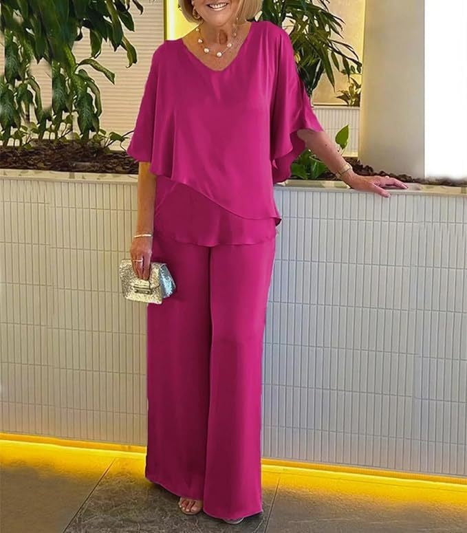 Martha - Ensemble Large Effortless Henri Lyon
