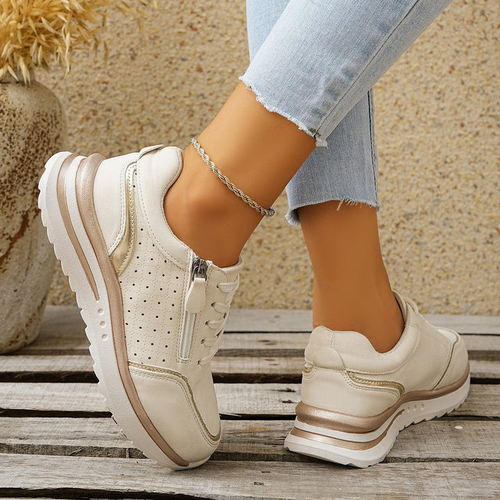 Baskets SanaStep™ Henri Lyon
