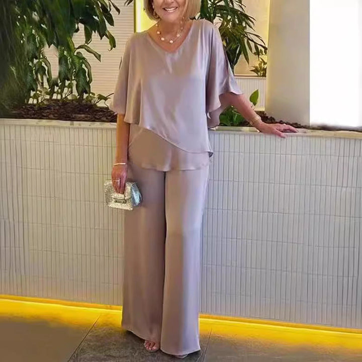 Martha - Ensemble Large Effortless Henri Lyon