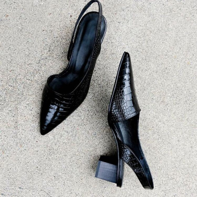 Lynn | talons orthopédiques confortables Henri Lyon