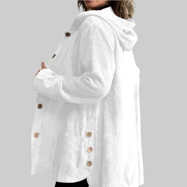 Cordia™ | Veste Matelassée Henri Lyon
