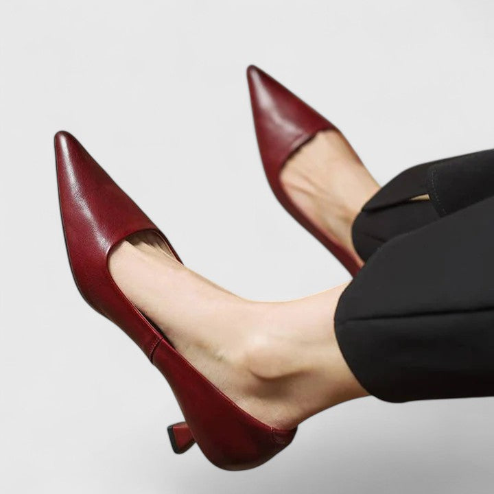 Zhaylisse | Talons Élégants Henri Lyon