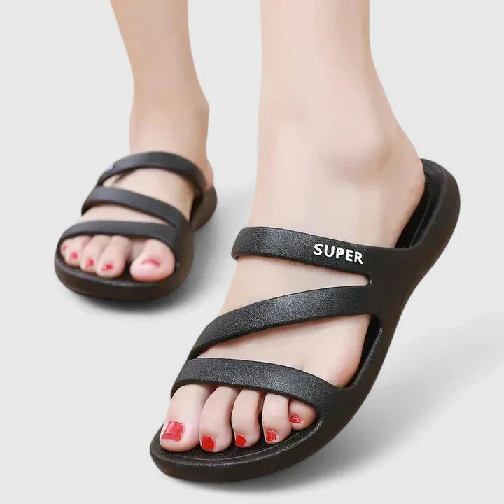 Arwen - Sandales Orthopédiques Confortables Henri Lyon