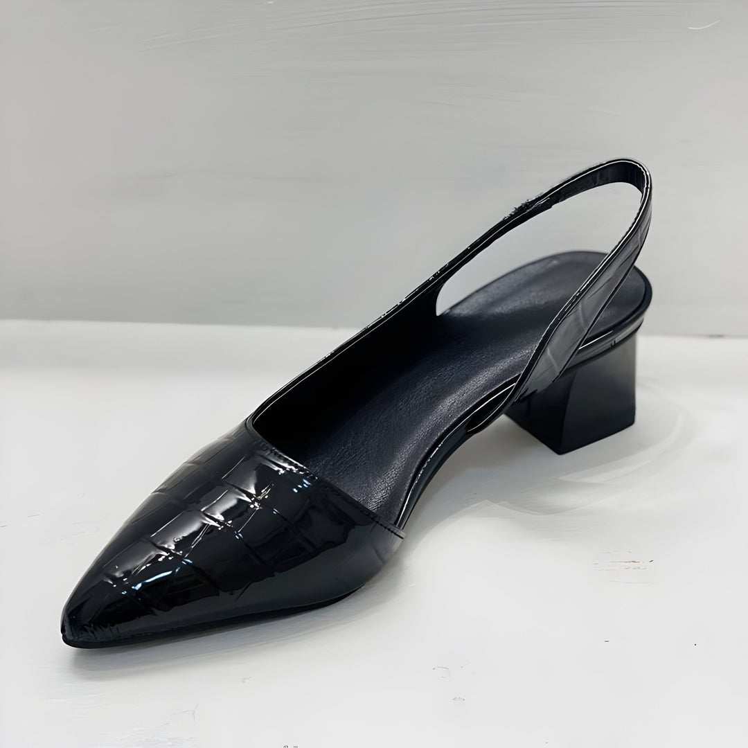 Lynn | talons orthopédiques confortables Henri Lyon
