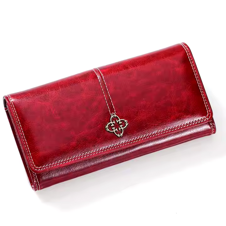 Noemie™ | Portefeuille Bifold Tendance Henri Lyon