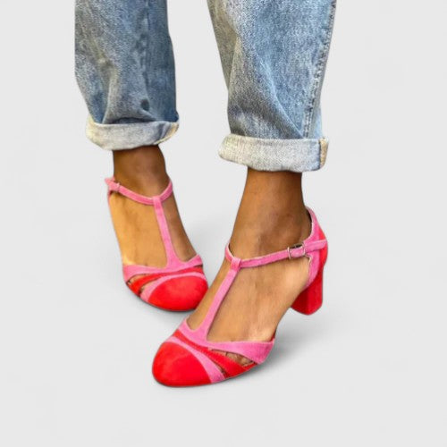 Lazariah | Talons Modernes Henri Lyon