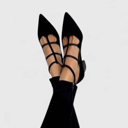 Sorelle | Talons Élégants Henri Lyon
