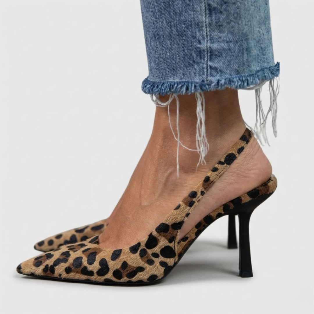 Isabriella | Talons Orthopédiques Henri Lyon