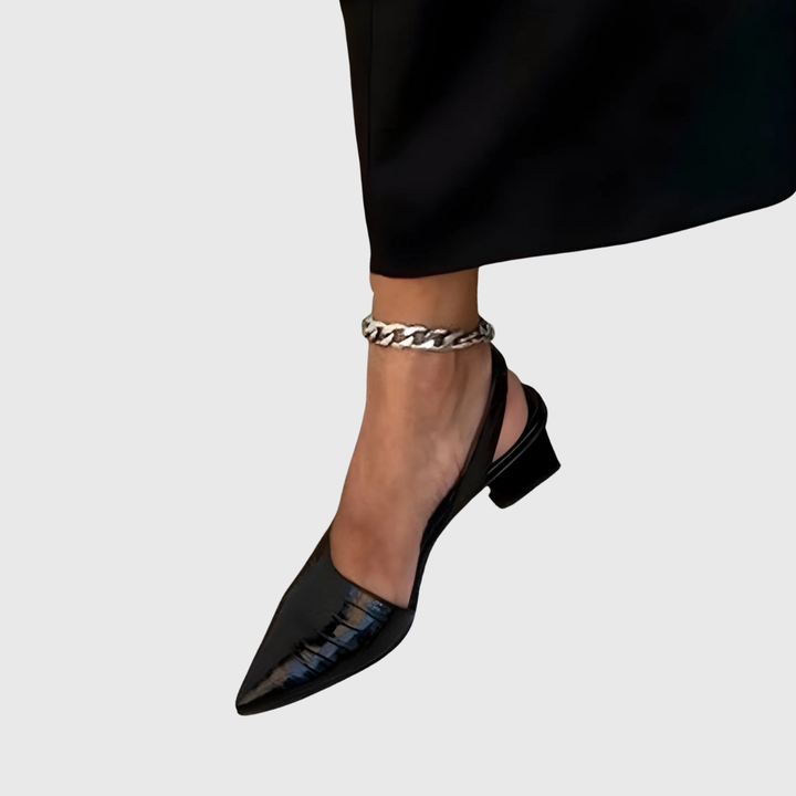 Lynn | talons orthopédiques confortables Henri Lyon