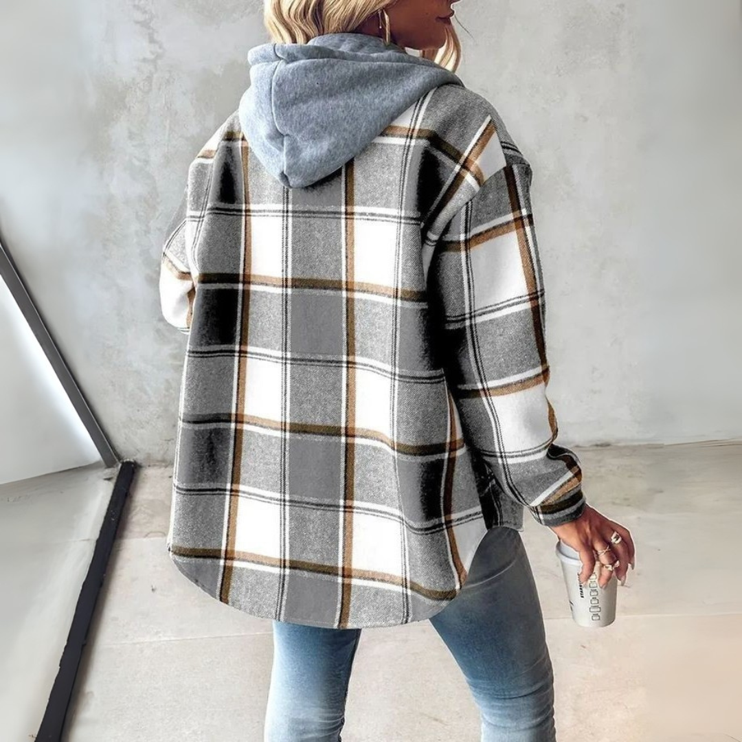 MARTINA™ | VESTE D'AUTOMNE Henri Lyon