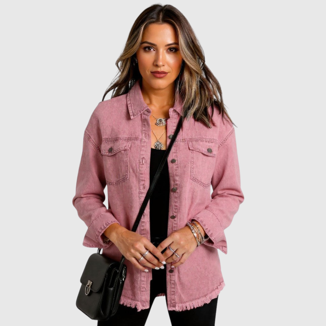 Novalyssa | Veste Confortable Henri Lyon