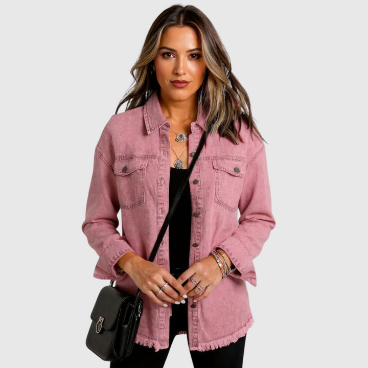 Novalyssa | Veste Confortable Henri Lyon