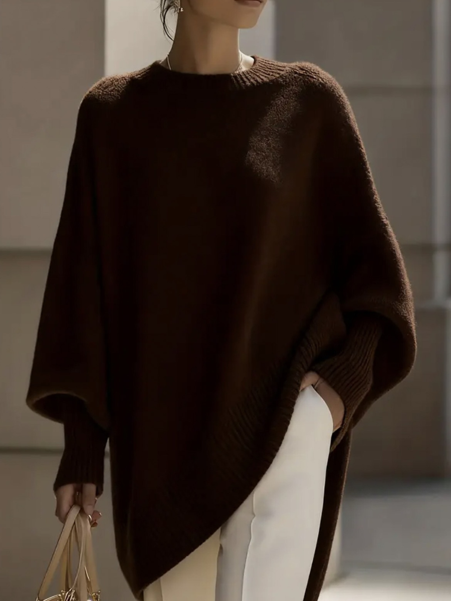 Cindy | Pull Doux et Confortable Henri Lyon
