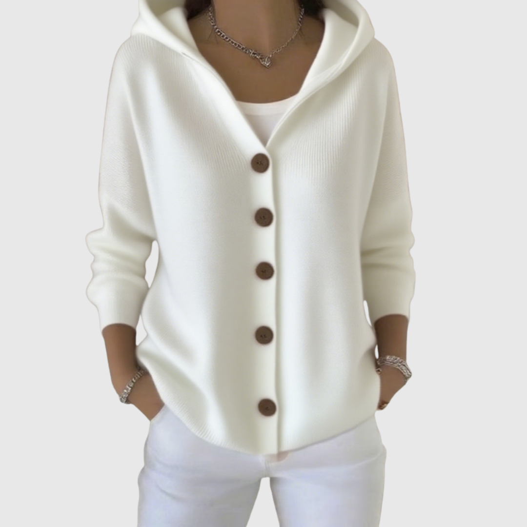 Joyce | Cardigan Élégant Henri Lyon
