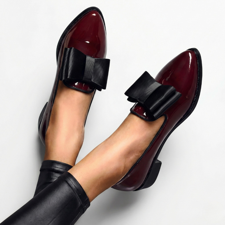 Heidi - Mocassins Henri Lyon