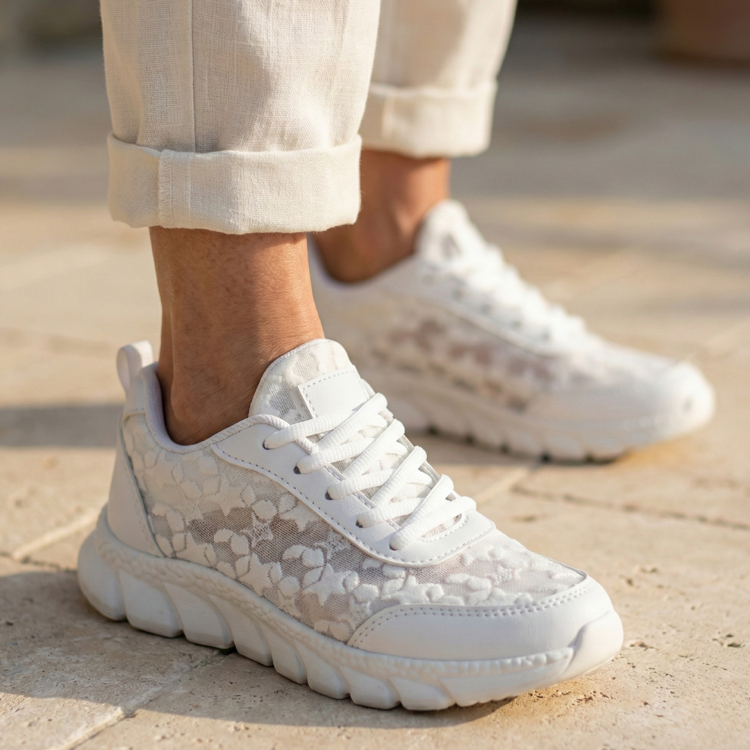Khalyria | Baskets Confortables Henri Lyon