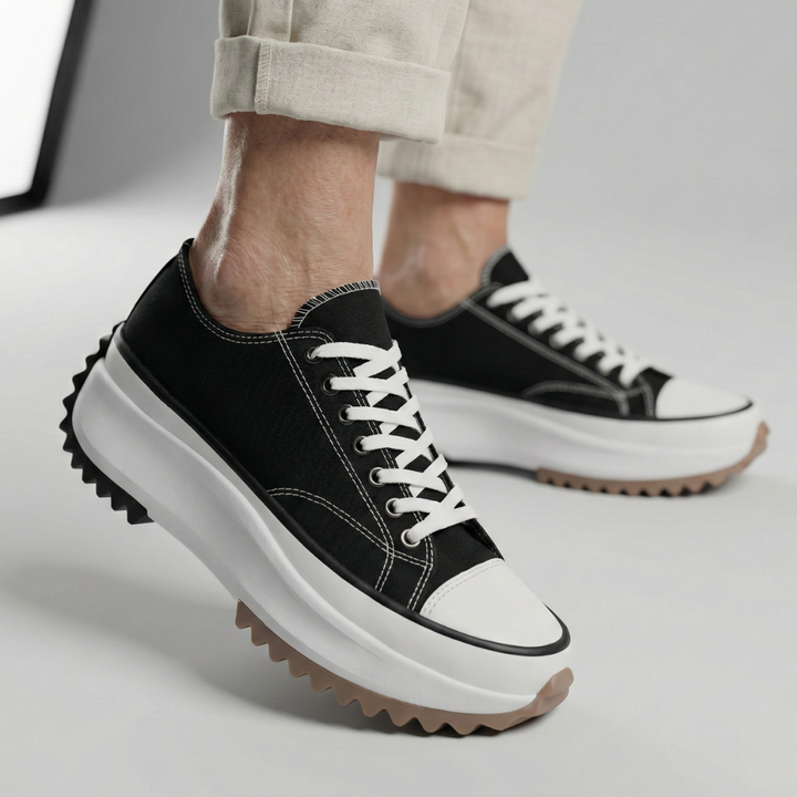 Eveloise™ | Baskets Confortables Henri Lyon