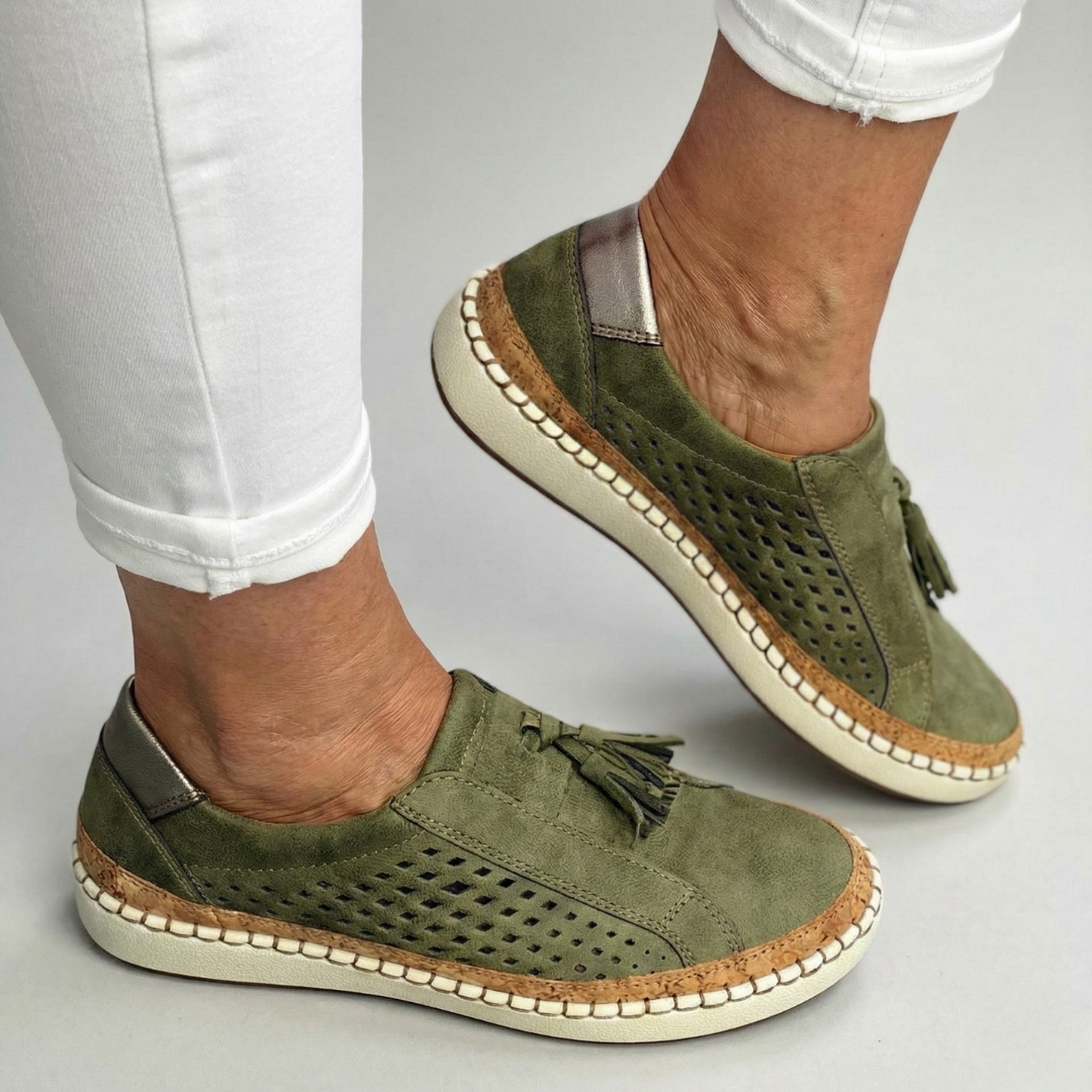 Piper™ | Slip-On Orthopédiques Henri Lyon