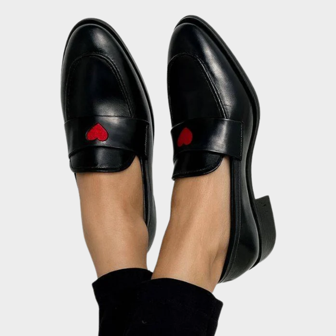 Valentine - Chaussures Décontractées de Passion Henri Lyon