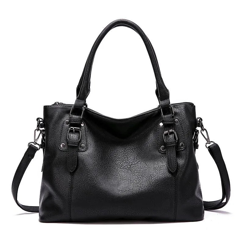 Heather™ | Sac en Cuir Souple Henri Lyon