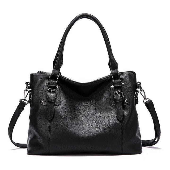 Heather™ | Sac en Cuir Souple Henri Lyon