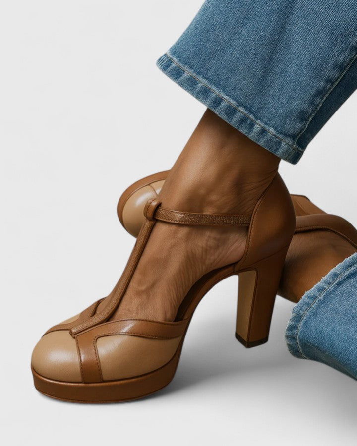 Seliora | Talons Sophistiqués Henri Lyon