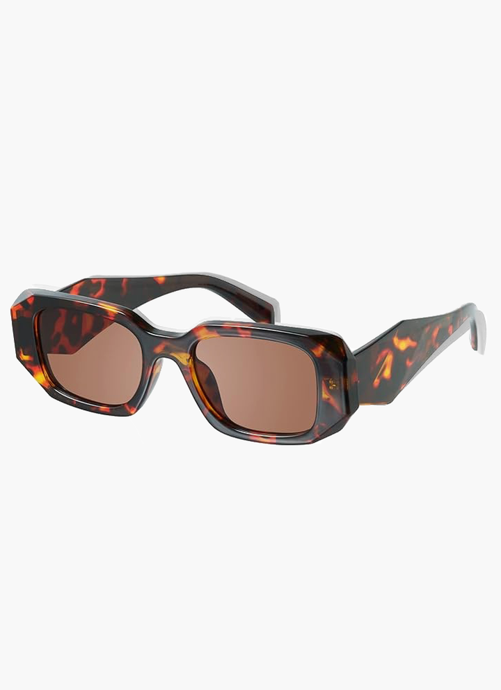 Kenzleigh | Lunettes de soleil audacieuses Henri Lyon