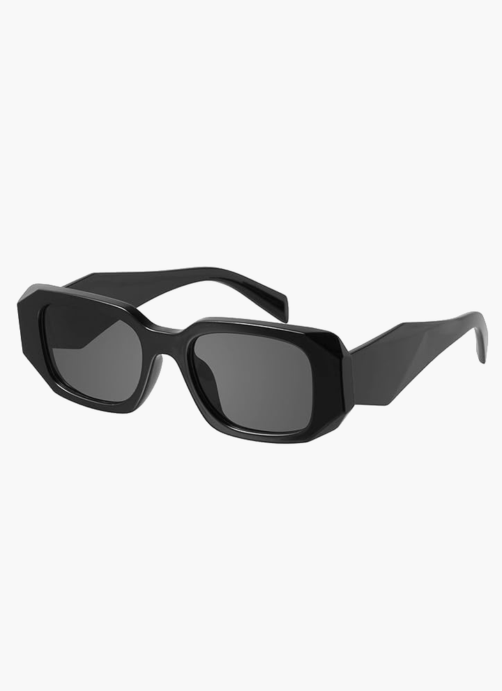 Kenzleigh | Lunettes de soleil audacieuses Henri Lyon