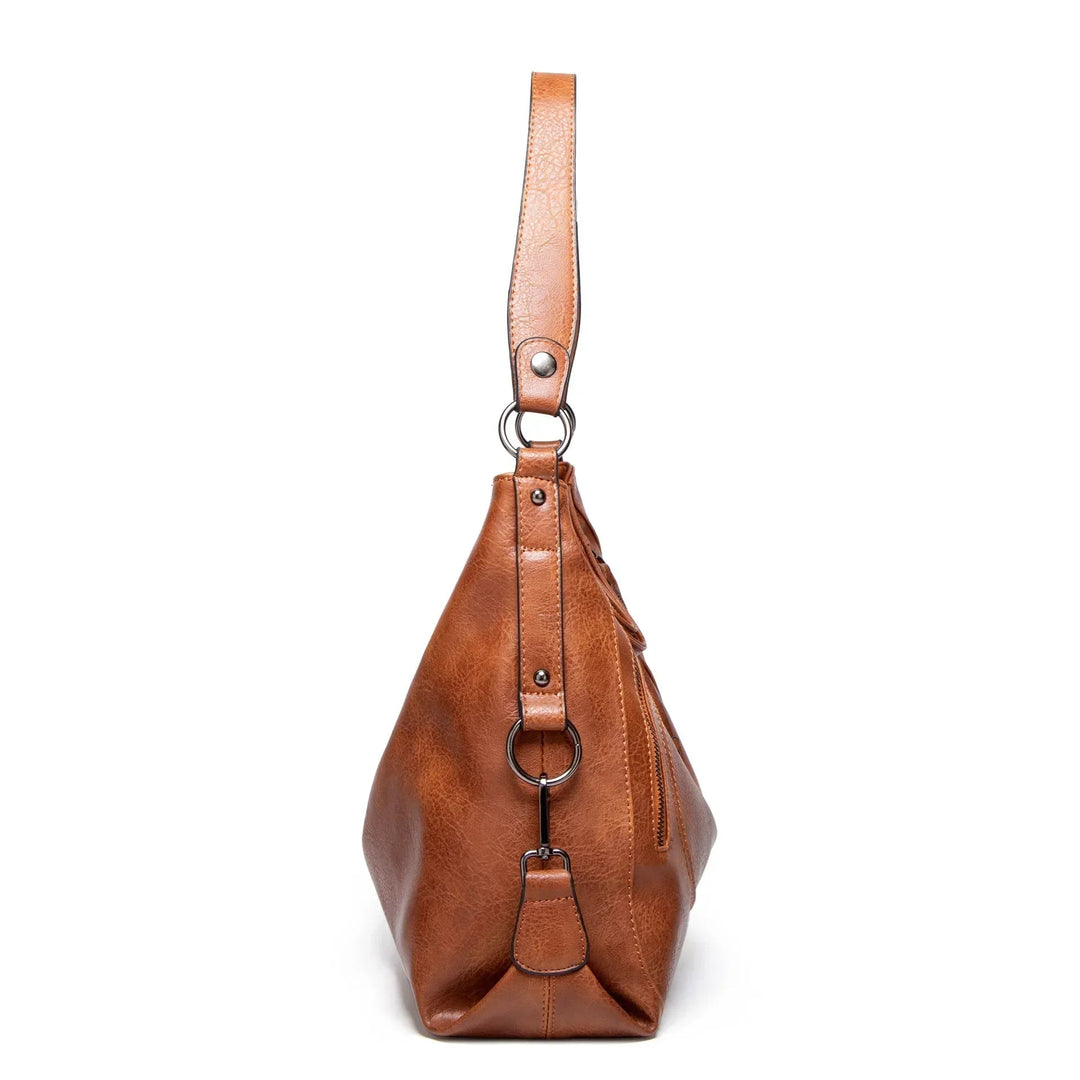 Rebecca™ | Sac à Rabat Élégant Henri Lyon