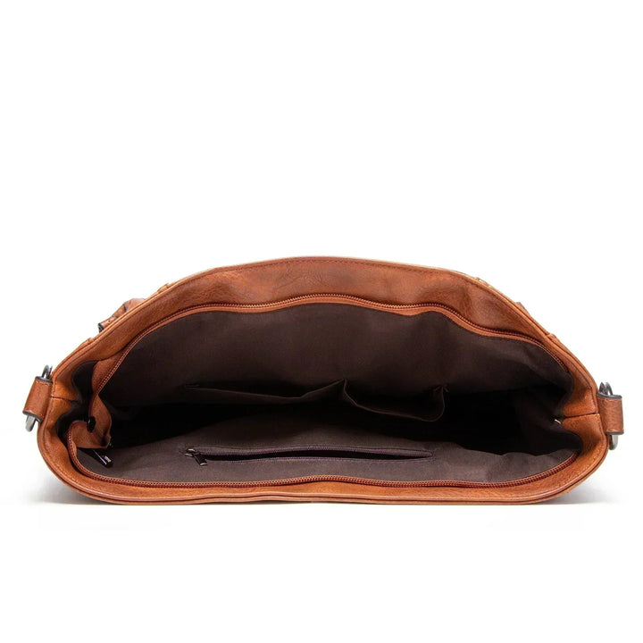 Rebecca™ | Sac à Rabat Élégant Henri Lyon