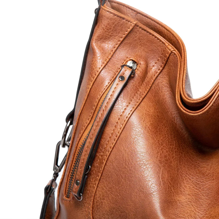 Rebecca™ | Sac à Rabat Élégant Henri Lyon